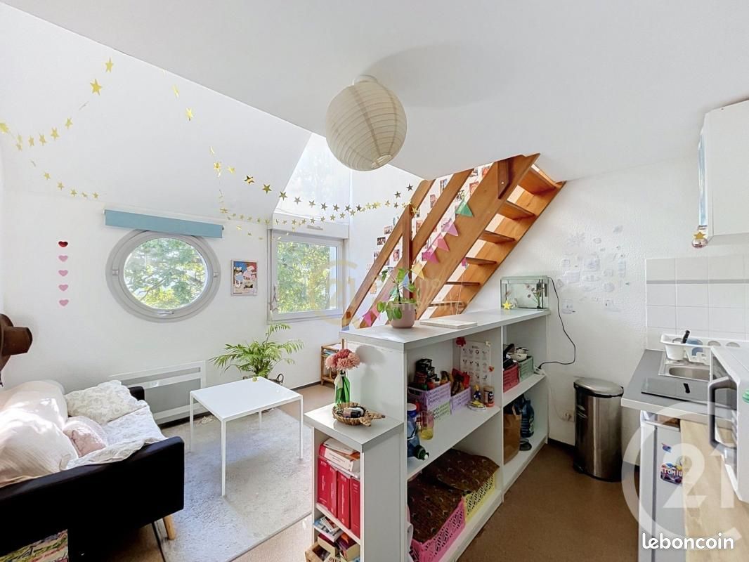 Appartement 1 pièce 26 m² · à Bruz · 26 m² · 108 900 €