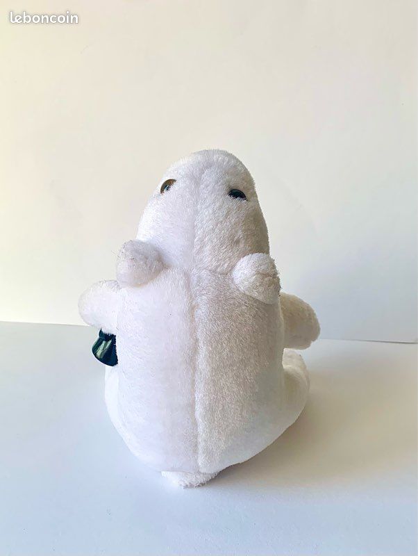 Peluche Coca-Cola ours polaires tenant bouteille de coke années 90