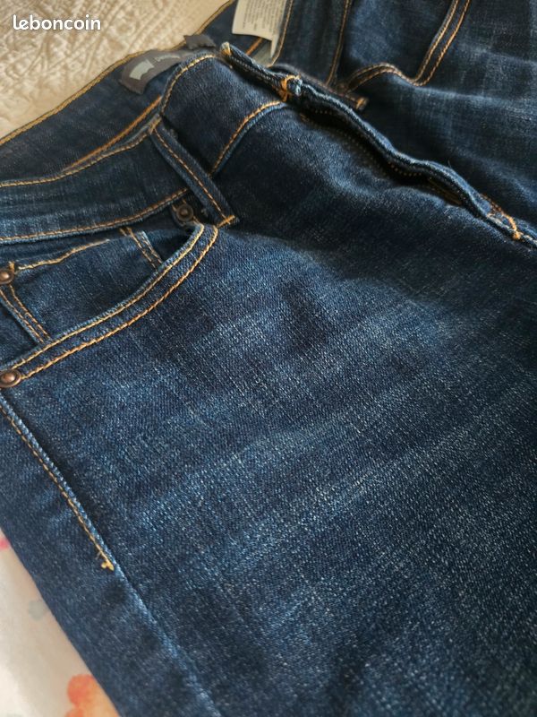 Jeans levis (image 4)