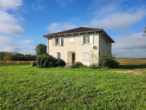 Maison 10 pièces 292 m²