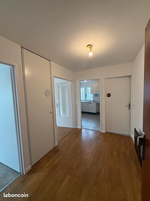 Appartement 4 pièces 88 m² · à Montmorency · 88 m² · 1 750 €/mois