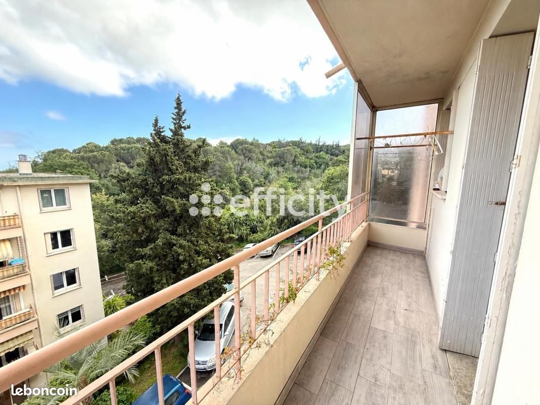 Appartement 2 pièces 42 m² · à Cannes · 42 m² · 189 000 €
