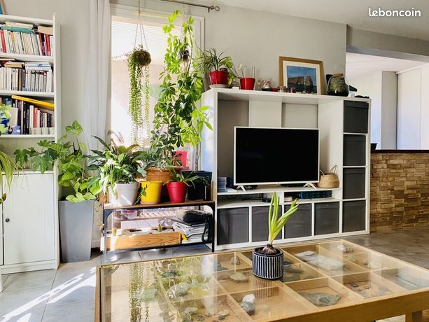 Maison 4 pièces 79 m²