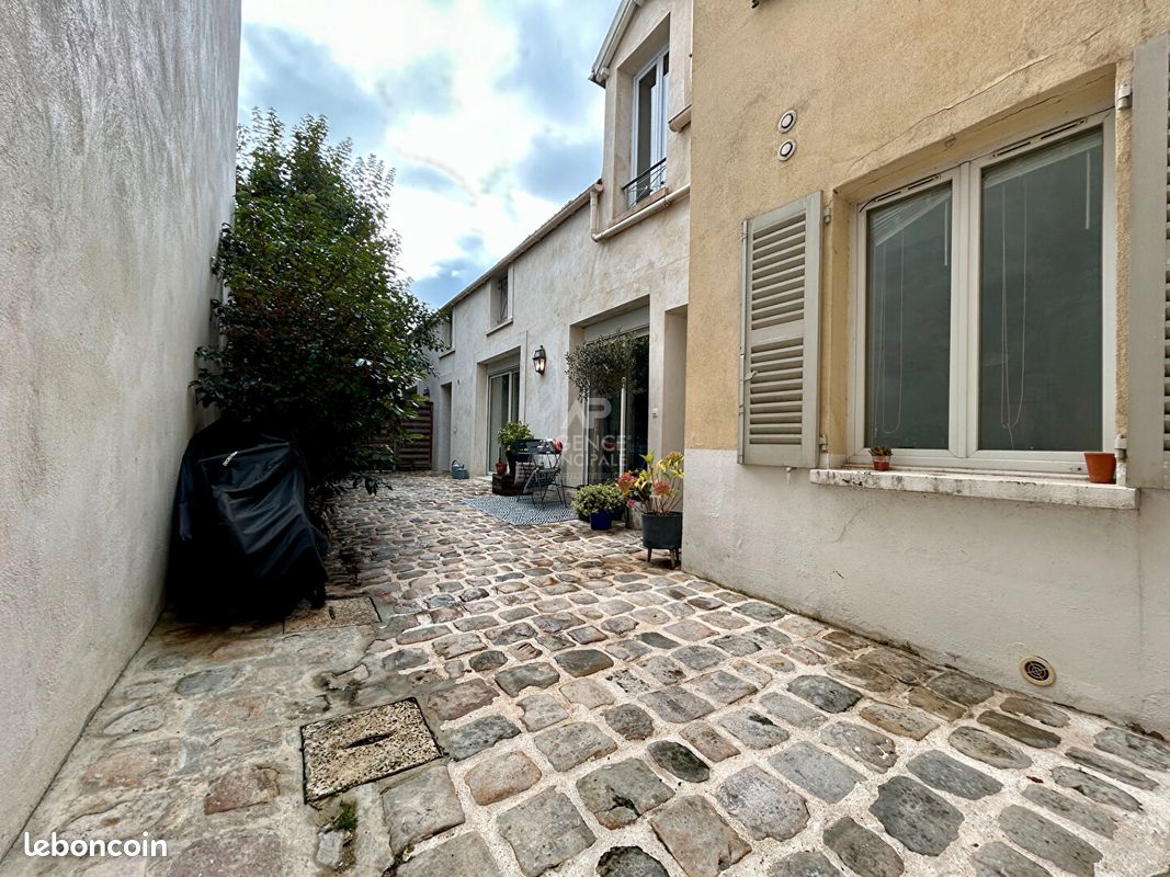 Appartement 2 pièces 30 m² · à Poissy · 30 m² · 169 000 €