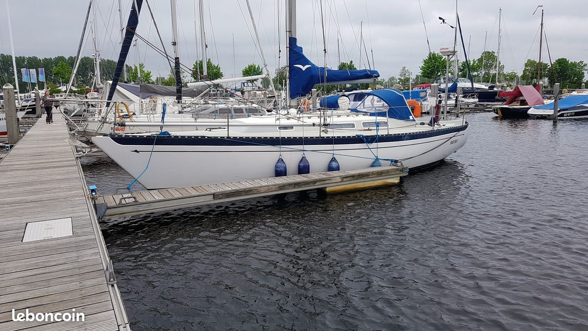 Spirit 32 — View photo 1