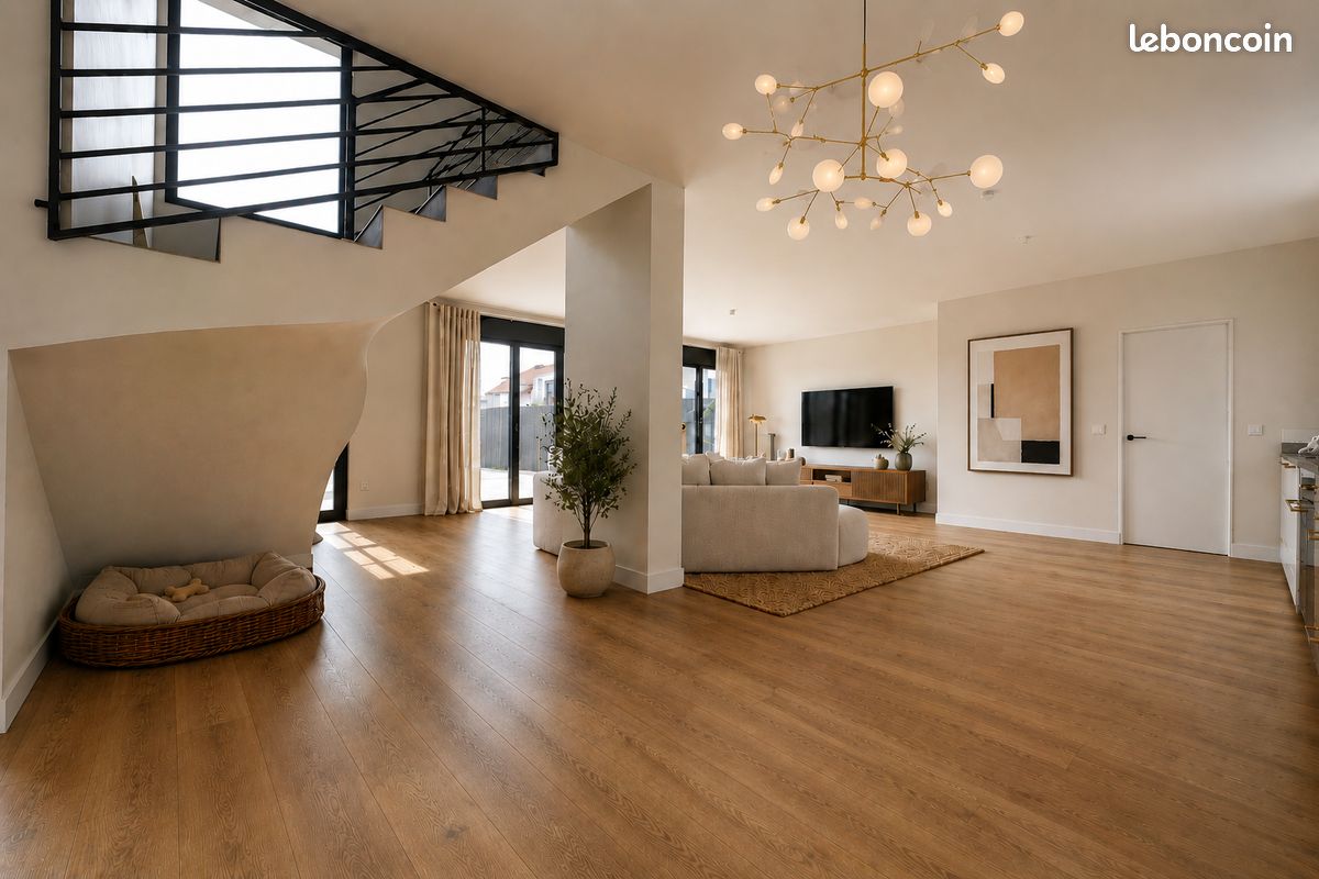 Maison 6 pièces 188 m² · à Troyes · 188 m² · 449 000 €