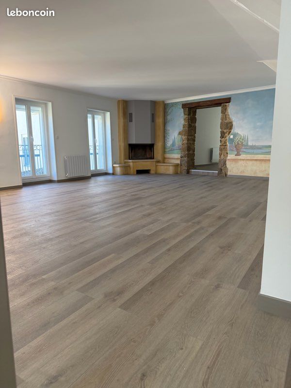 Appartement 3 pièces 110 m² · à Millery · 110 m² · 1 200 €/mois