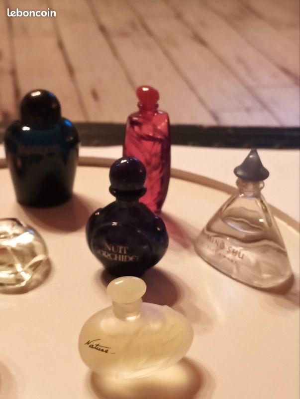 Flacon miniature (image 4)