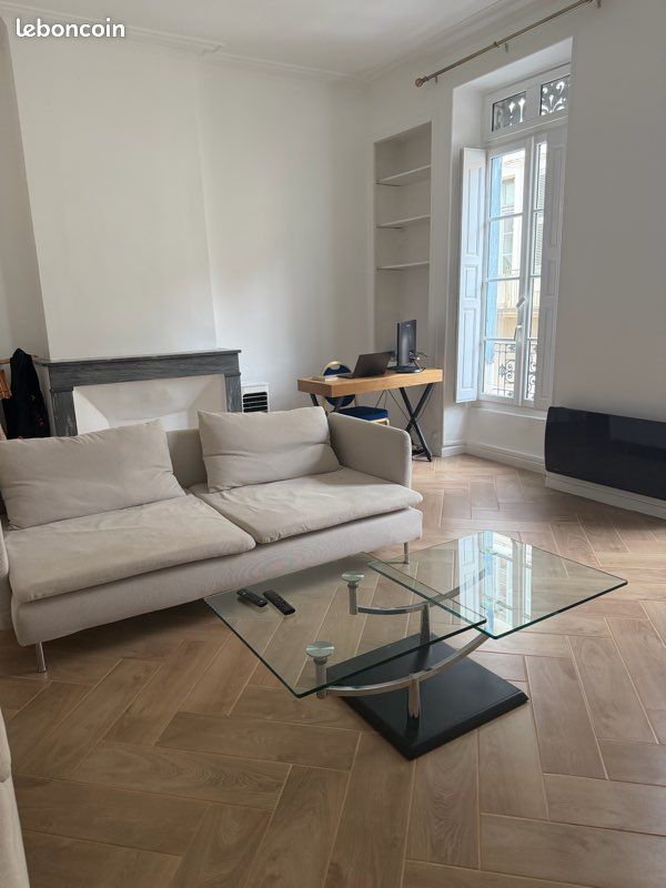 Appartement 3 pièces 79 m² · à Nîmes · 79 m² · 950 €/mois