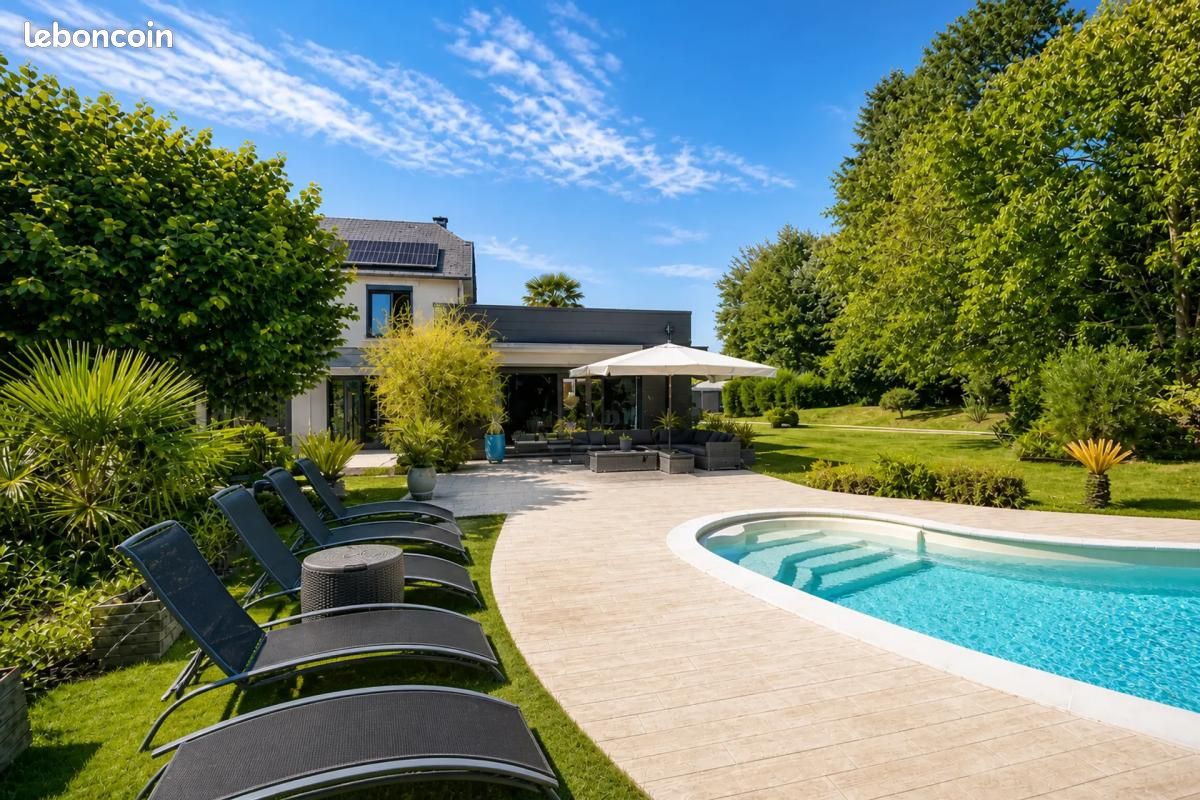 Maison 6 pièces 243 m² (image 10)