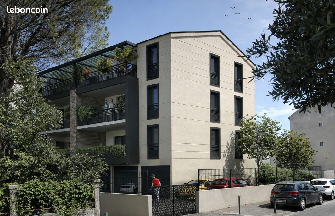 Parking 2 pièces 56 m² · à Montélimar · 56 m² · 149 000 €