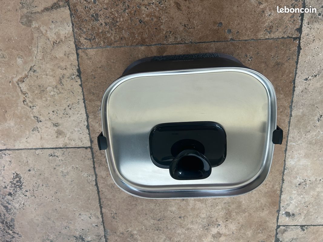 Fontaine à eau pour chat PETLIBRO Dockstream 2 sans fil (image 2)