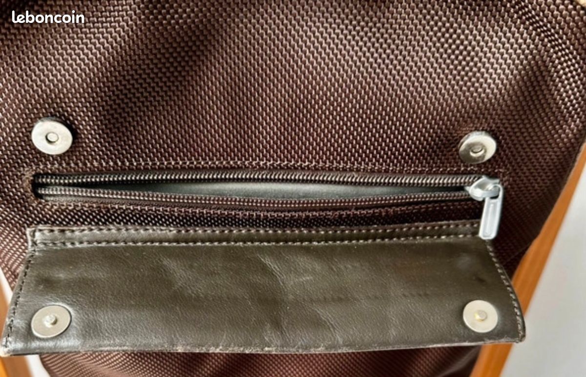 Mandarina Duck sac à bandoulière (image 8)