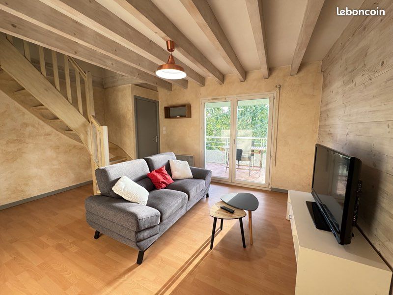 Appartement 3 pièces 60 m² · à Mont-de-Marsan · 60 m² · 800 €