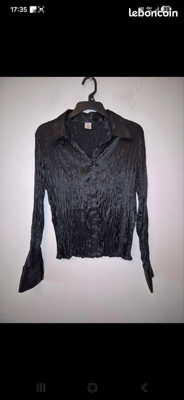 Chemise Camaïeu (image 1)