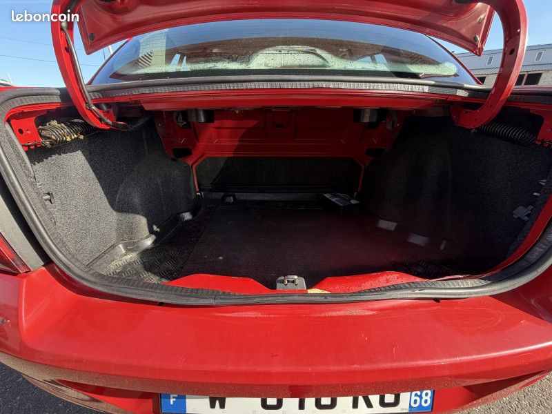 Renault CLIO II 1.2 16V 75CH THALIA 5P (image 17)