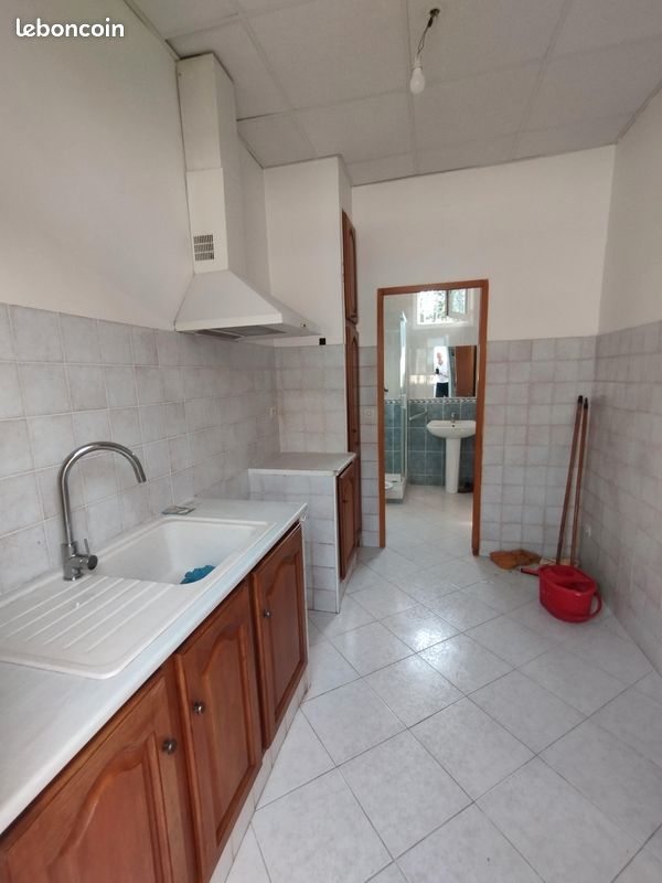 Appartement 1 pièce 22 m² · à Marseille · 22 m² · 500 €/mois