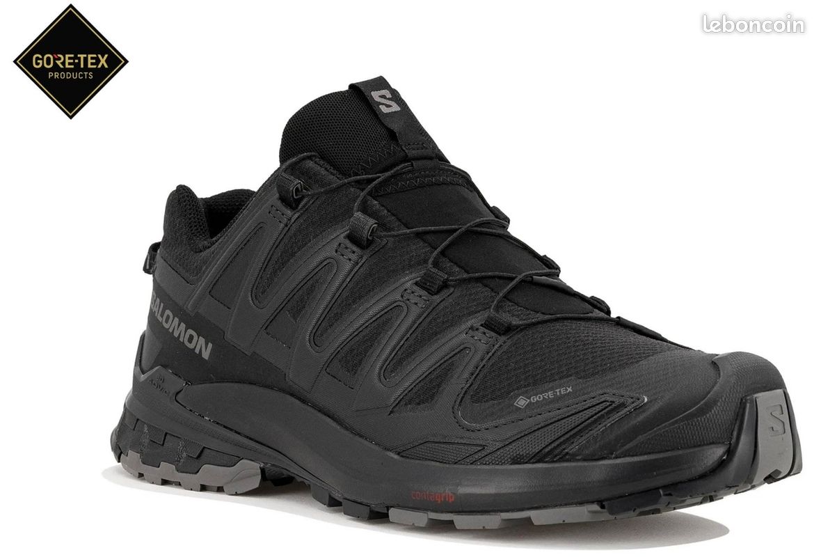 Salomon XA PRO 3D V9 (image 2)