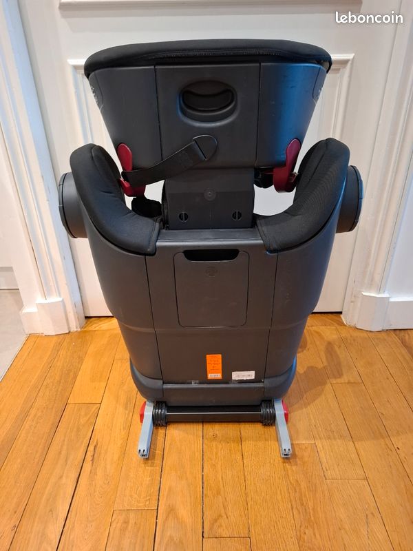 Siège rehausseur enfant Britax (image 3)