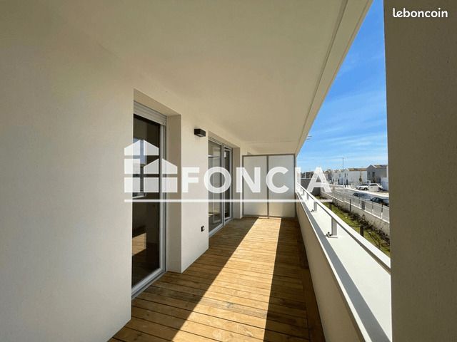 Appartement 2 pièces 40 m² · à Aussonne · 40 m² · 605 €/mois
