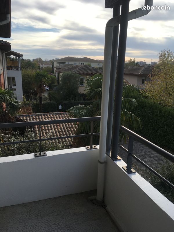 Appartement 2 pièces 32 m² · à Toulouse · 32 m² · 119 000 €