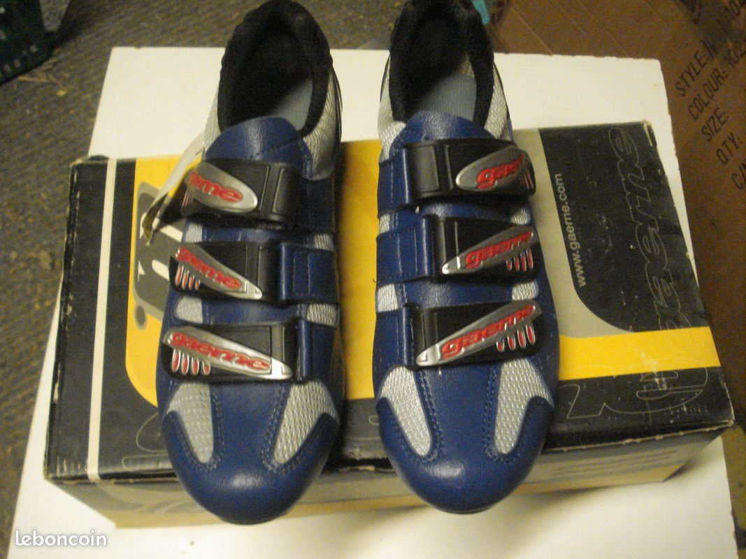 Chaussures gaerne vtt (image 2)