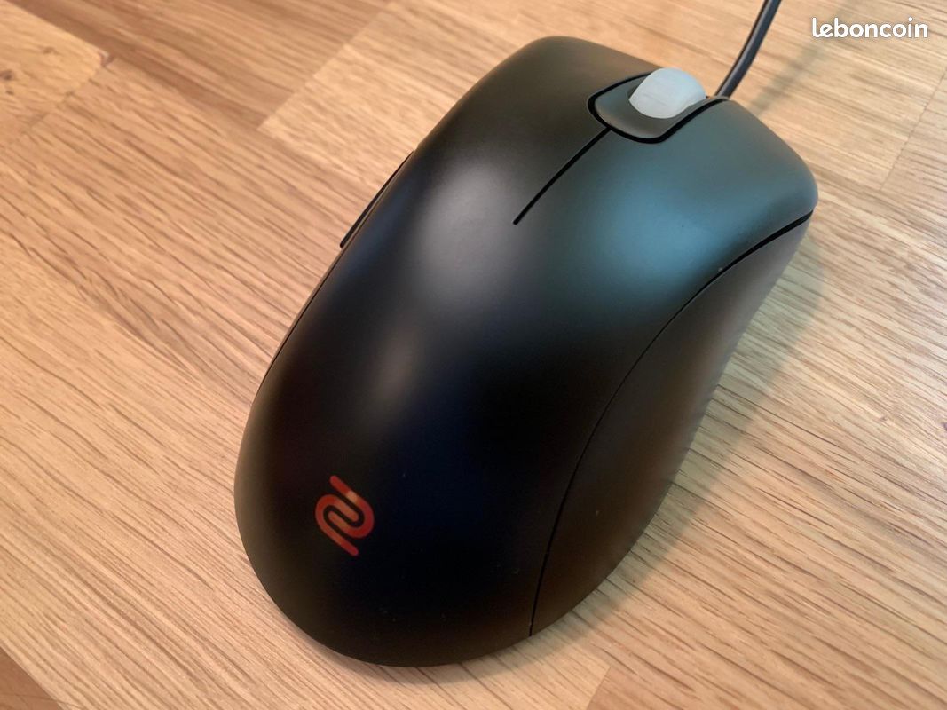 Souris Gamer Zowie EC2-A Noir BenQ eSport (image 1)