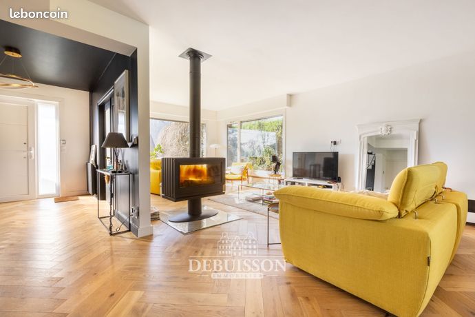 Pavillon 5 pièces 155 m²