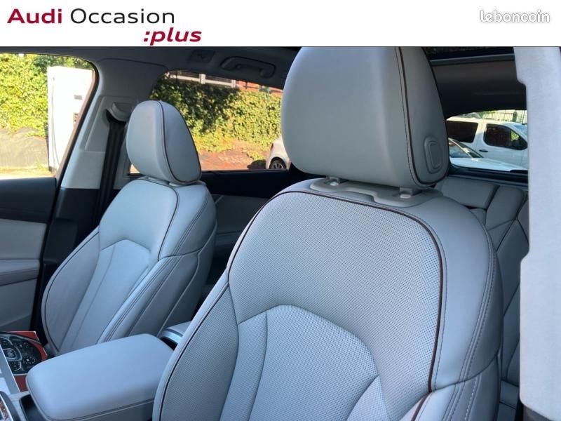 Audi Q7 55 TFSI e 394ch S line quattro Tiptronic 8 5 places (image 40)