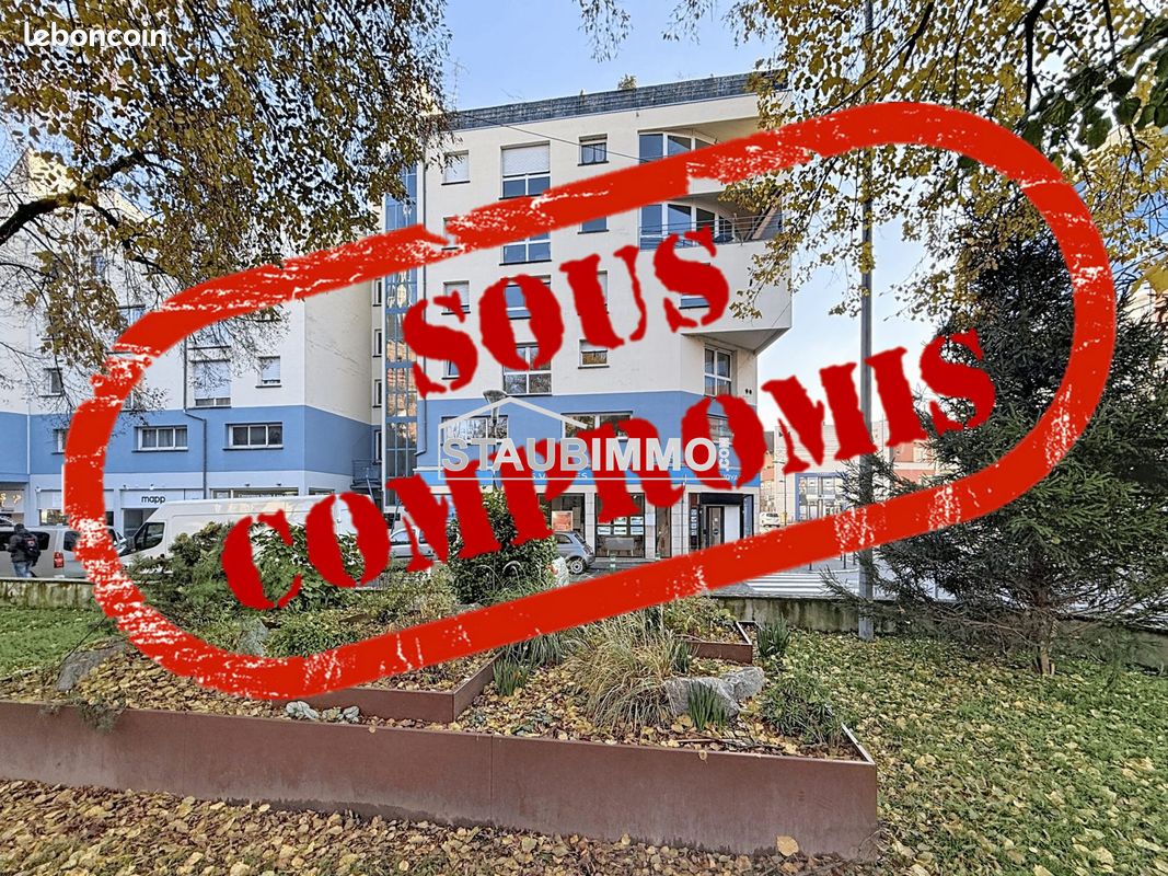 Appartement 3 pièces 74 m² · à Saint-Louis · 74 m² · 229 000 €
