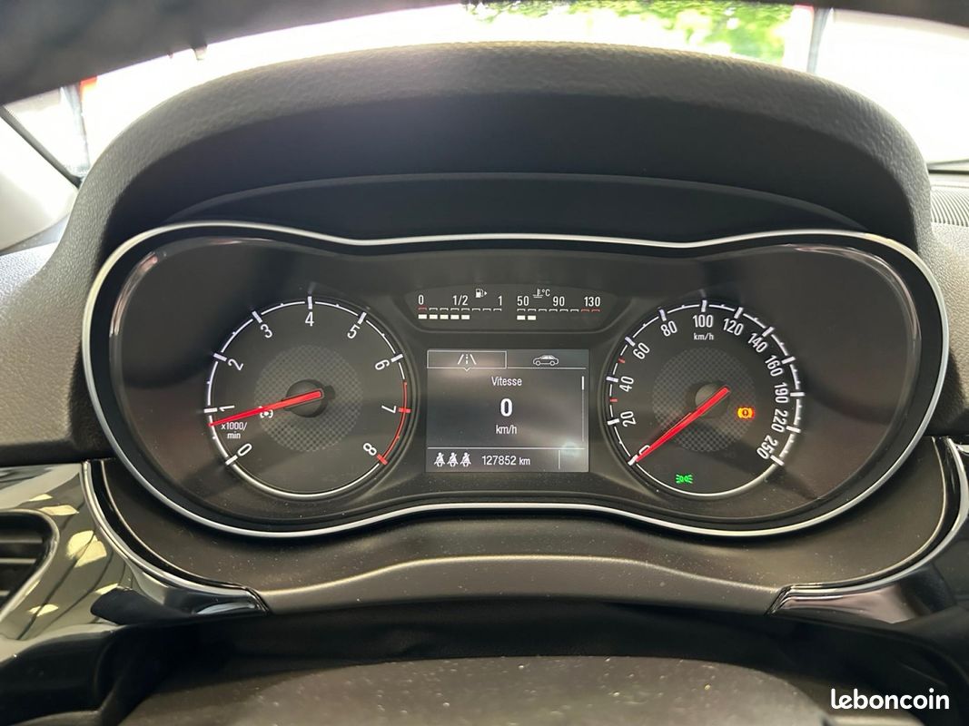 OPEL CORSA 1.4i Turbo - 150 S&S OPC LINE (image 32)