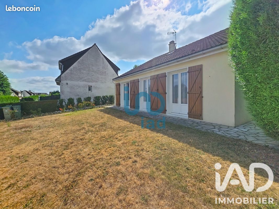 Maison 6 pièces 120 m² · à Magnanville · 120 m² · 269 000 €