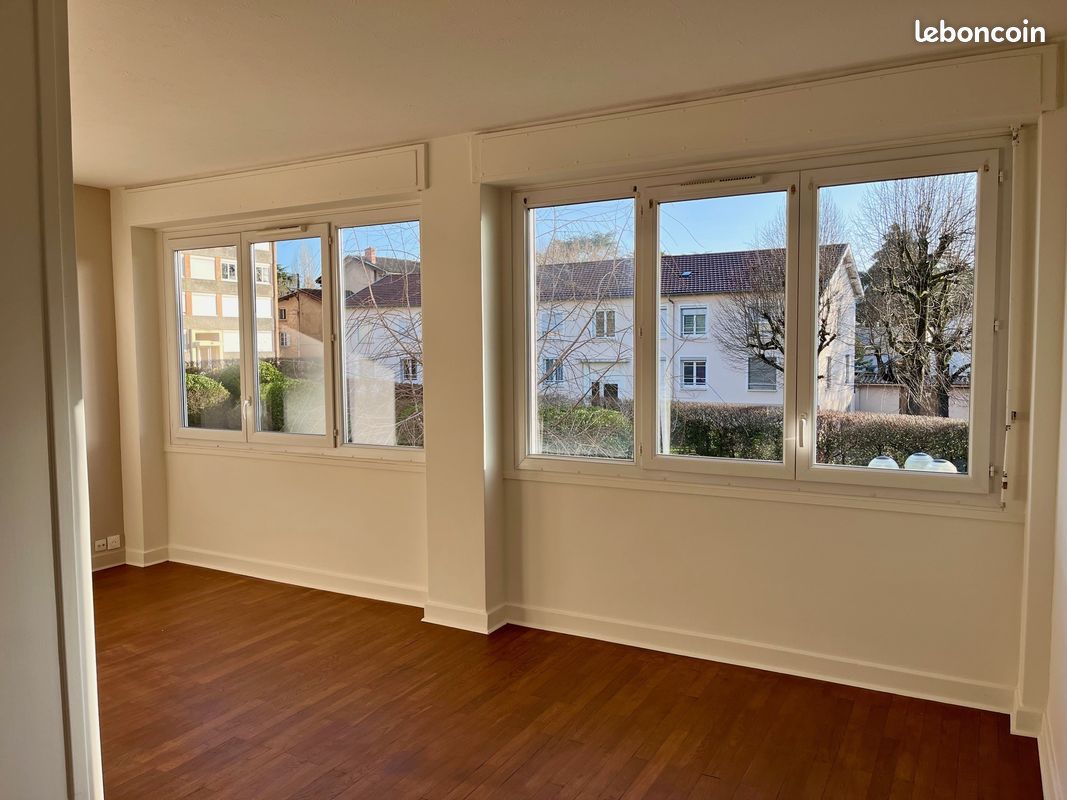 Appartement 3 pièces 64 m² · à Écully · 64 m² · 1 180 €/mois