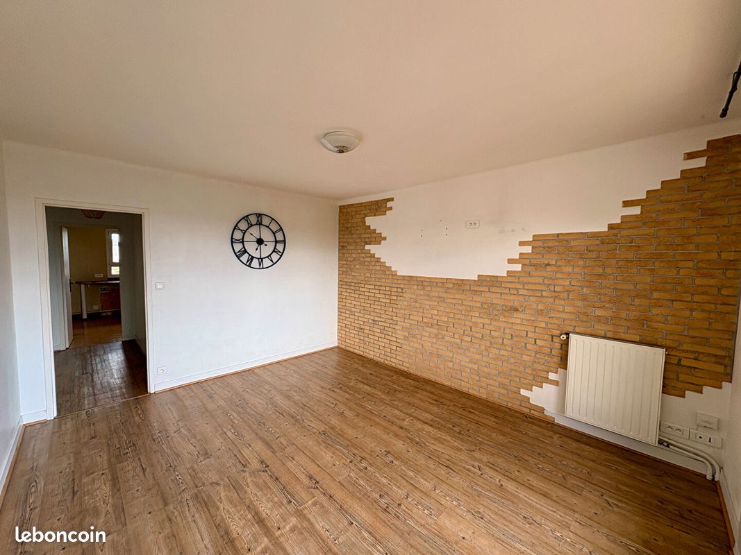 Appartement 3 pièces 63 m² (image 2)