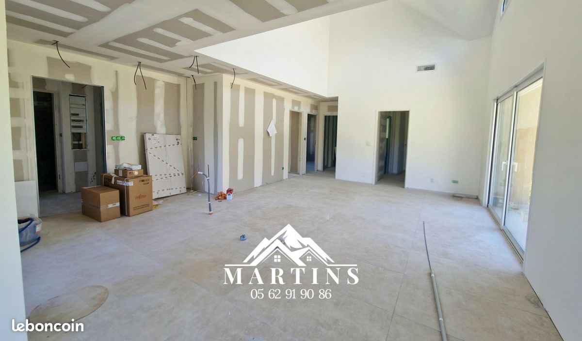 Maison 4 pièces 86 m² (image 7)