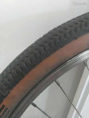 Pédalier Shimano STX FC-MC32 Ancien – Pour VTT – 170 Mm – Carré Conique – Japon
