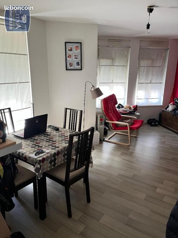 Appartement 2 pièces 44 m² · à Arras · 44 m² · 700 €