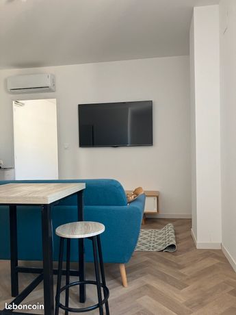 Location Appartement Duplex