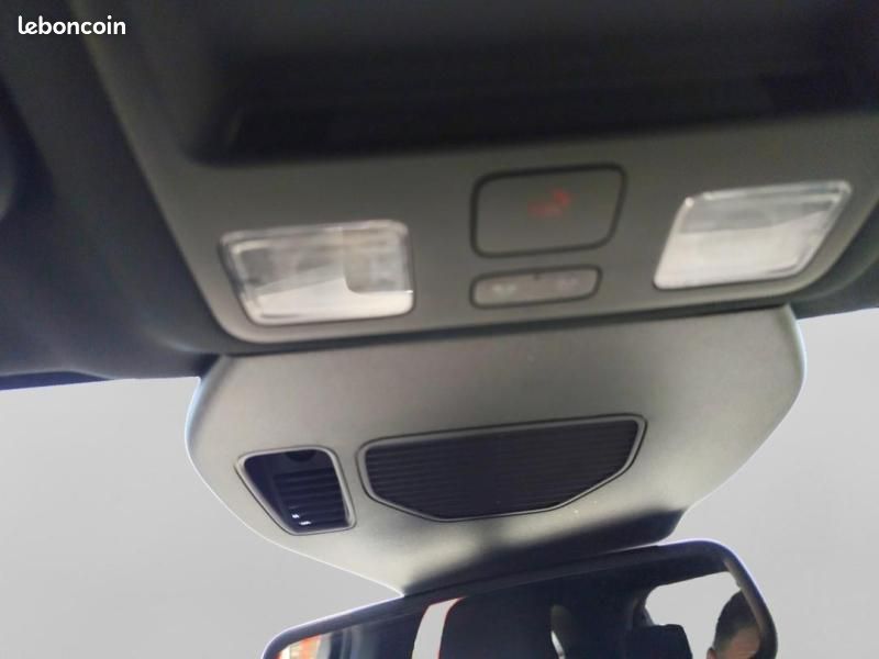 Ford Kuga 2.5 Duratec 190ch FHEV E85 ST-Line BVA (image 23)