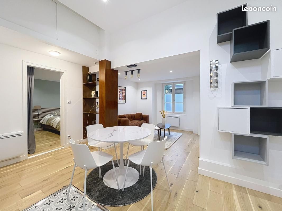 Appartement 2 pièces 42 m² · à La Rochelle · 42 m² · 242 650 €