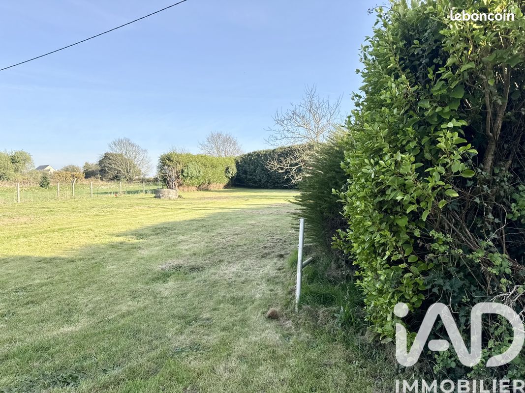Terrain 634 m² · à Riantec · 634 m² · 182 900 €