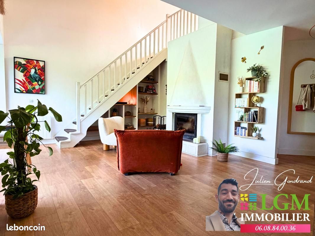 Maison 5 pièces 119 m² (image 7)