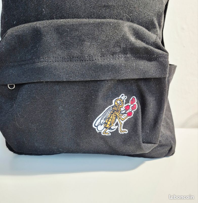 Vans : Sac a dos "Old Skool III" (image 2)