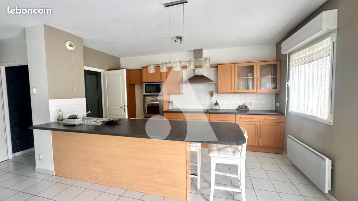Appartement 3 pièces 79 m² · à Brebières · 79 m² · 159 000 €