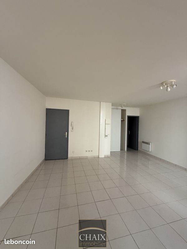 Appartement 1 pièce 31 m² · à Aubagne · 31 m² · 566 €/mois