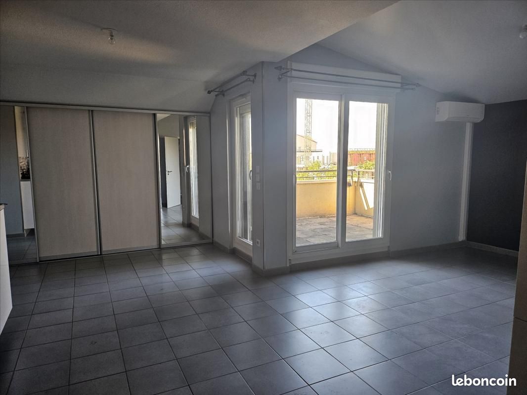 Appartement 2 pièces 61 m² · à Woippy · 61 m² · 730 €/mois