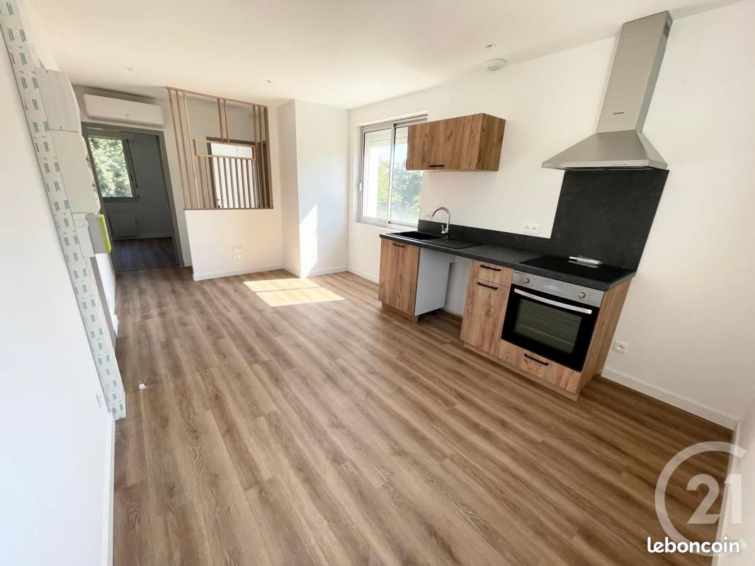 Appartement 2 pièces 37 m² · à Albi · 37 m² · 530 €