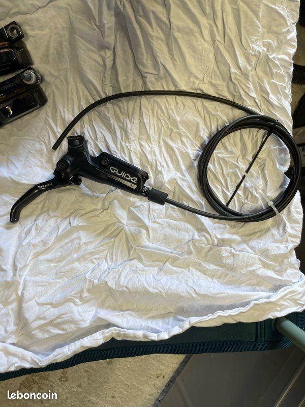 Freins sram guide (image 4)
