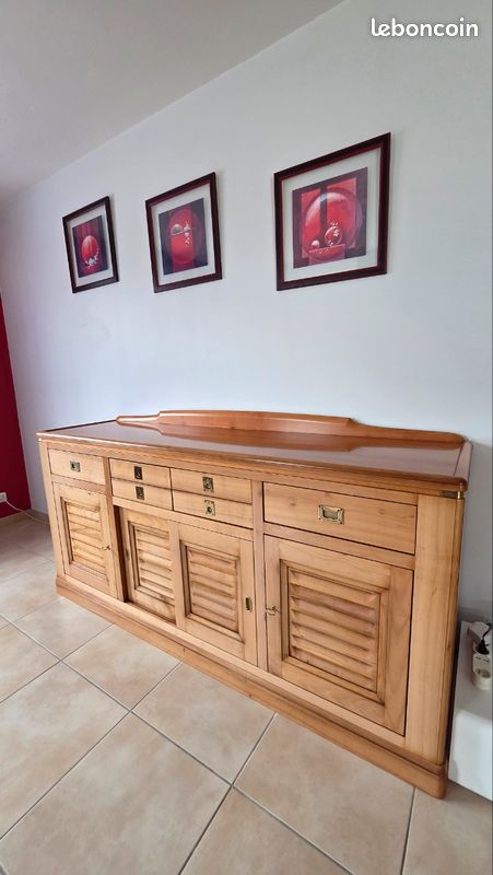 Buffet salon salle a manger (image 1)