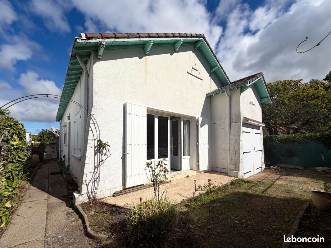 Maison 6 pièces 72 m² · à La Baule-Escoublac · 72 m² · 399 000 €